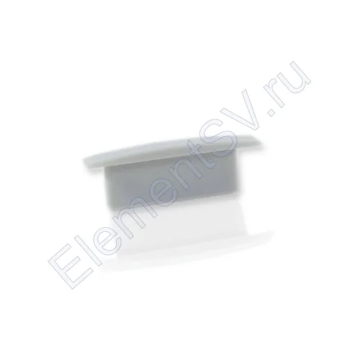 Заглушка для профиля (043) - фото 2.