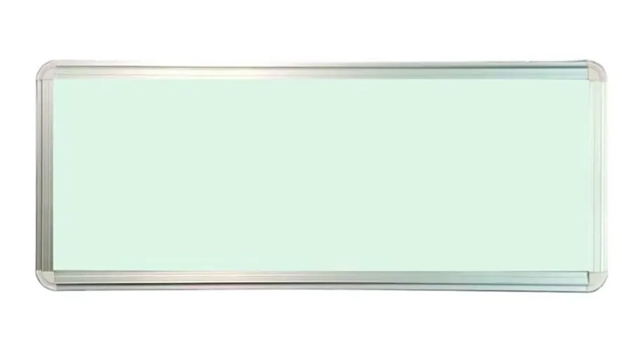 Светильник светодиодный ССА без наклейки 3Вт 1.5ч аварийный аккумулятор односторонний TOKOV ELECTRIC TKE-SSA-3-1-IP20 - фото