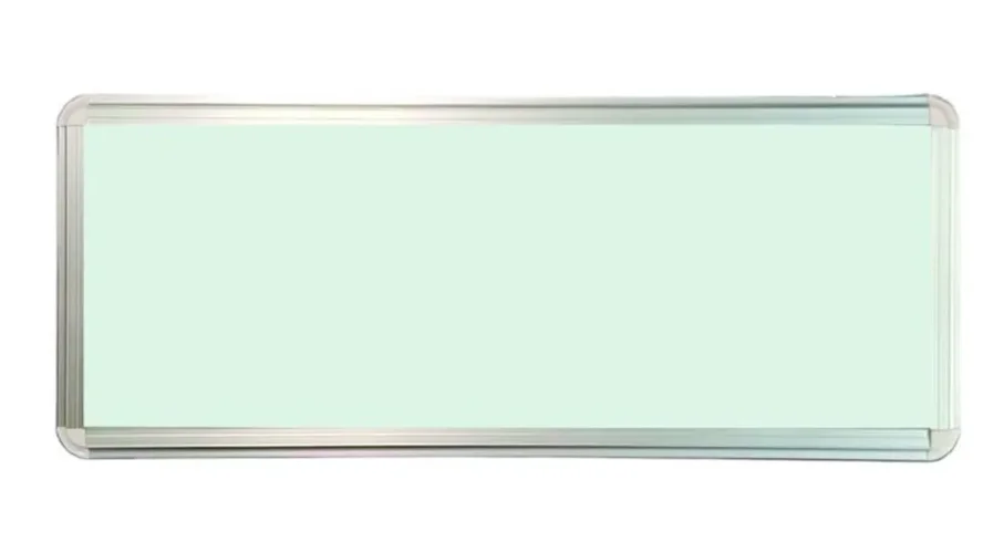 Светильник светодиодный ССА без наклейки 3Вт 1.5ч аварийный аккумулятор односторонний TOKOV ELECTRIC TKE-SSA-3-1-IP20 - фото