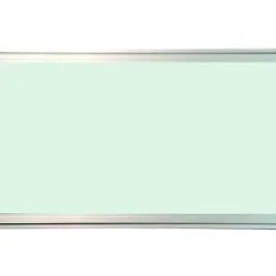 Светильник светодиодный ССА без наклейки 3Вт 1.5ч аварийный аккумулятор односторонний TOKOV ELECTRIC TKE-SSA-3-1-IP20