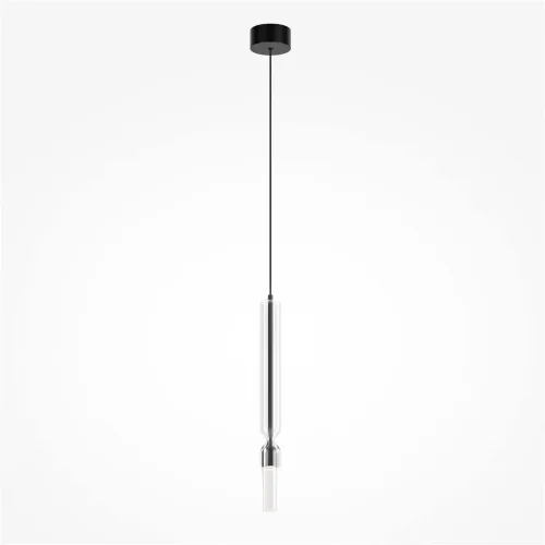 Подвесной светильник Peg 3000К 3Вт (Черный) - фото 5