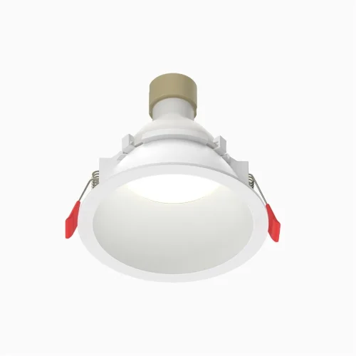 Встраиваемый светильник NUVOLT LDL-031W (Белый) - фото