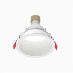 Встраиваемый светильник NUVOLT LDL-031W (Белый)