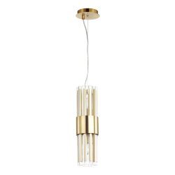 Подвес «ODEON LIGHT» 4786/2, серия: VIKETA (крепление на планке)