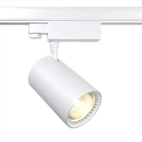 Трековый светильник Вуоро / Vuoro Trinity  4000K 26Вт (Белый) TR029-3-30W4K-W - фото 3