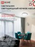 Светильник светодиодный серии DECO НОЧНОЕ НЕБО 36Вт 230В 4000К 3240Лм 380х55мм IN HOME - Фото 7