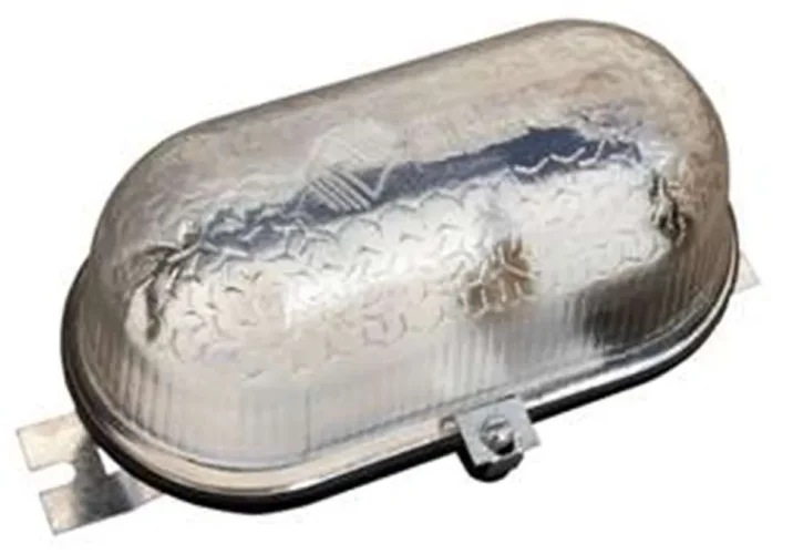 Светильник НБП 01-60-001 1х60Вт E27 IP53 Свет Витебск 0100-00010 - фото