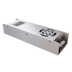Источник напряжения PSL001 12В 300Вт IP 20 811002 (Серебро) 811002