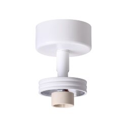 Корпус накладной «Novotech» 370615, серия: UNIT