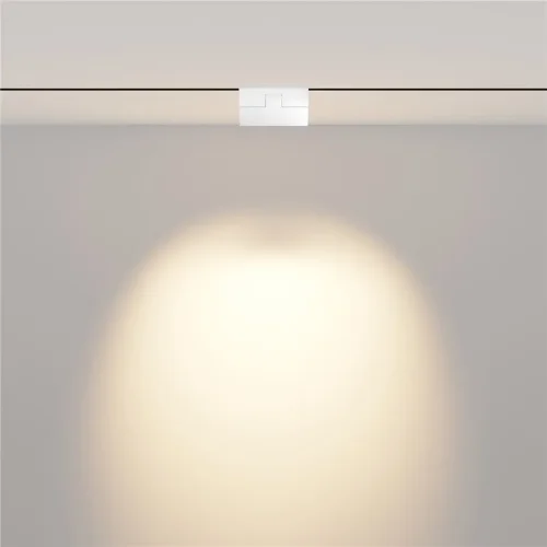 Трековый светильник Points Rot Exility 2700-6000K 6Вт 36° Dim Smart (Белый) - фото 5