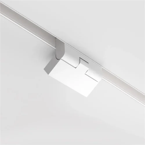 Трековый светильник Points Rot Exility 2700-6000K 6Вт 36° Dim Smart (Белый) - фото 8