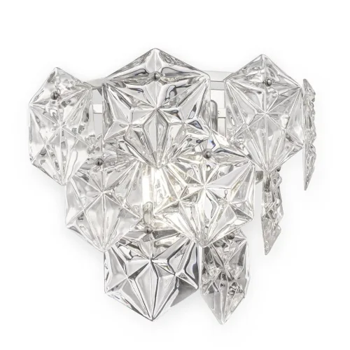 Настенный светильник (бра) Freya FR1004WL-02CH (Хром) - фото