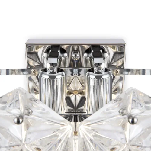 Настенный светильник (бра) Freya FR1004WL-02CH (Хром) - фото 7