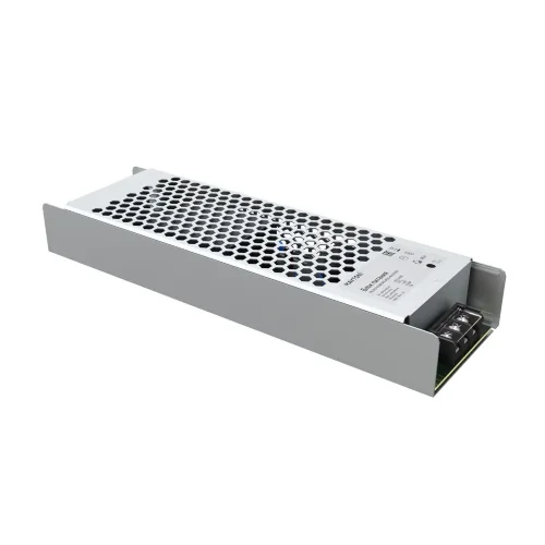 Источник напряжения PSL012 24В 300Вт IP 20 821005 (Серый) 821005 - фото