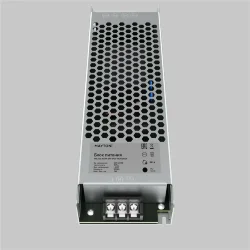 Источник напряжения PSL012 24В 300Вт IP 20 821005 (Серый) 821005