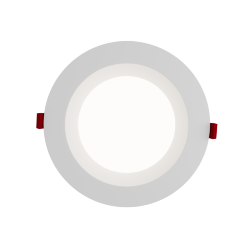 Светильник WOLTA PRO ДАУНЛАЙТ Ra90 ДВО06-24-001-4К-90 Матовый