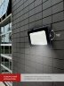 Прожектор светодиодный СДО-7 70Вт 230В 6500К IP65 черный IN HOME - Фото 4