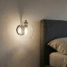 LED-G45-13W-4000K-E14-CL PLS02WH Лампа светодиодная, Форма шар, прозрачная, Серия Sky, Белый свет 4000К. - фото 2