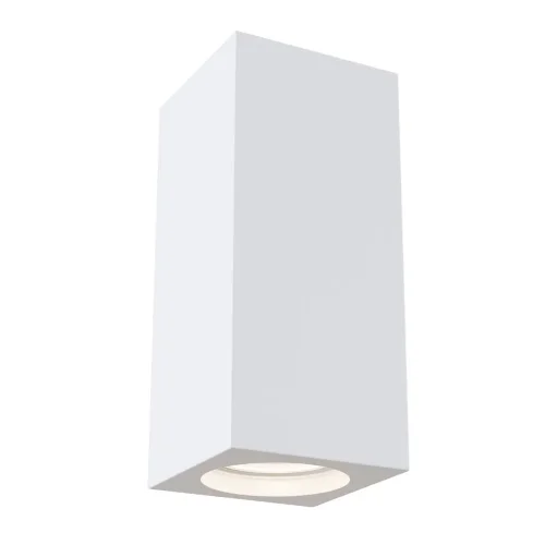 Потолочный светильник Conik gyps 1x30Вт GU10 (Белый) - фото