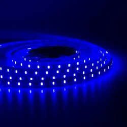 Светодиодная лента Class Premium 5050 60led/m, RGB+CCT (RGB+white/ warm white), 24V, IP20, A42