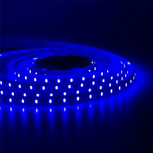 Светодиодная лента Class Premium 5050 60led/m, RGB+CCT (RGB+white/ warm white), 24V, IP20, A42 - фото III