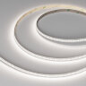 Светодиодная лента MICROLED-M320-8mm 24V Day5000 (8 W/m, IP20, 2216, 5m) (Arlight, 130 лм/Вт) 047862 - фото