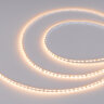 Светодиодная лента UL-A140-3.5mm 24V Warm2700 (6 W/m, IP20, 2835, 5m) (Arlight, узкая) 045972 - фото