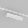 DK8009-WH Поворотный матовый светильник SMART 9W DIM 3000K-6000K белый. Фото 2