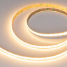 Светодиодная лента COB-X1088-12mm 24V Warm2700 (22 W/m, IP20, 5m) (Arlight, 5 лет) 046933 - фото