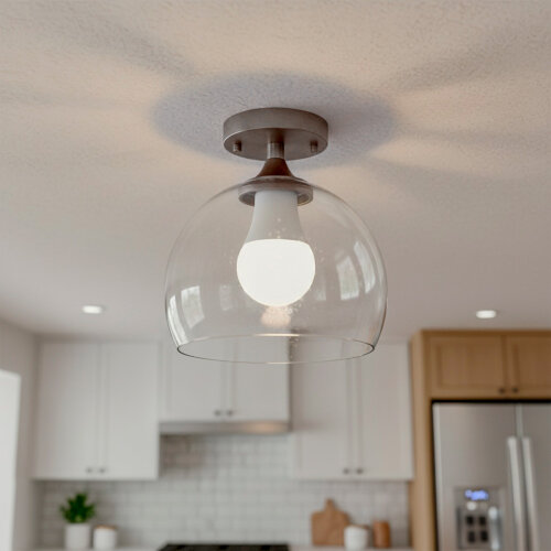 LED-A60-9W-WW+NW-E27-FR PLB01WH Лампа светодиодная, Форма А, матовая, Серия Bicolor, Теплый белый свет Белый свет. - фото 2