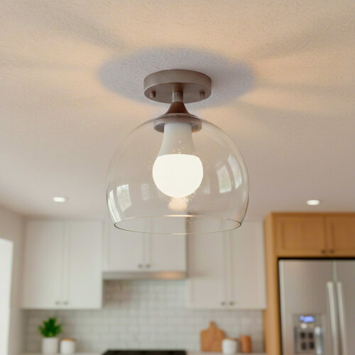 LED-A60-9W-WW+NW-E27-FR PLB01WH Лампа светодиодная, Форма А, матовая, Серия Bicolor, Теплый белый свет Белый свет. - фото 3