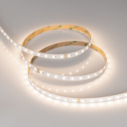 Светодиодная лента ULTRA-С72-10mm 24V Warm3500 (7.2 W/m, IP20, 5630, 5m) (Arlight, высок.эфф.200 лм/Вт) 040211