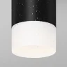 Потолочный светильник Искра / Ember 3000К 10Вт IP 65 (Черный) O499CL-L10B3K - фото 6