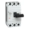 Выключатель автоматический 3п 400/250А 42кА ВА-99М PROxima EKF mccb99-400-250m - фото