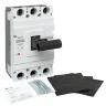 Выключатель автоматический 3п 400/250А 42кА ВА-99М PROxima EKF mccb99-400-250m - фото 2