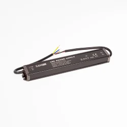 Блок питания SANPU LLG300-H1V12 (12V, 300W, 25A, IP67)