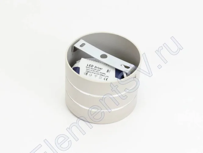 Светодиодный светильник JH151-15W B793 (15W, warm white) - фото 3.