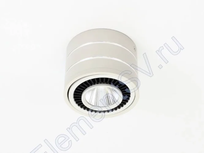 Светодиодный светильник JH151-15W B793 (15W, warm white) - фото 2.