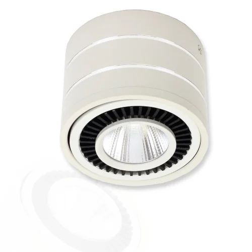 Светодиодный светильник JH151-15W B793 (15W, warm white) - фото II