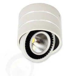 Светодиодный светильник JH151-15W B793 (15W, warm white)