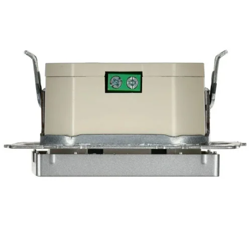 Подсветка светодиодная BRITE встраив. ПЛ20-БрА механизм алюм. IEK BR-FL20-K47 - фото 5