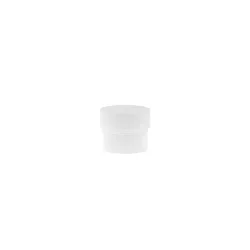 Матовый рассеиватель для Фокус / Focus LED 5Вт (Белый) RingSAcr-5-W