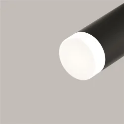 Матовый рассеиватель для Фокус / Focus LED 5Вт (Белый) RingSAcr-5-W