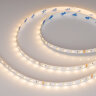Светодиодная лента RT-A120-10mm 24V White-MIX (9.6 W/m, IP20, 3528, 5m) (Arlight, Изменяемая ЦТ) - фото 2