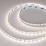Светодиодная лента RT-A120-10mm 24V White-MIX (9.6 W/m, IP20, 3528, 5m) (Arlight, Изменяемая ЦТ) 025211(2) - фото