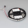 Светодиодная лента DMX-В60-10mm 24V RGB-РХ6 (15 W/m, IP20, 5060, 5m) (Arlight) 033448 - фото 3