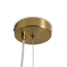 Подвесной светильник Freya FR5482PL-01BS1 (Латунь) - фото 5
