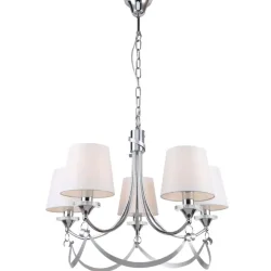 Люстра Freya FR5081PL-05CH (Хром)