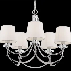 Люстра Freya FR5081PL-05CH (Хром)