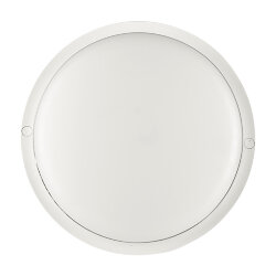 Светодиодный светильник WOLTA LCL04-8W-R01-4K 8Вт 4000K IP65